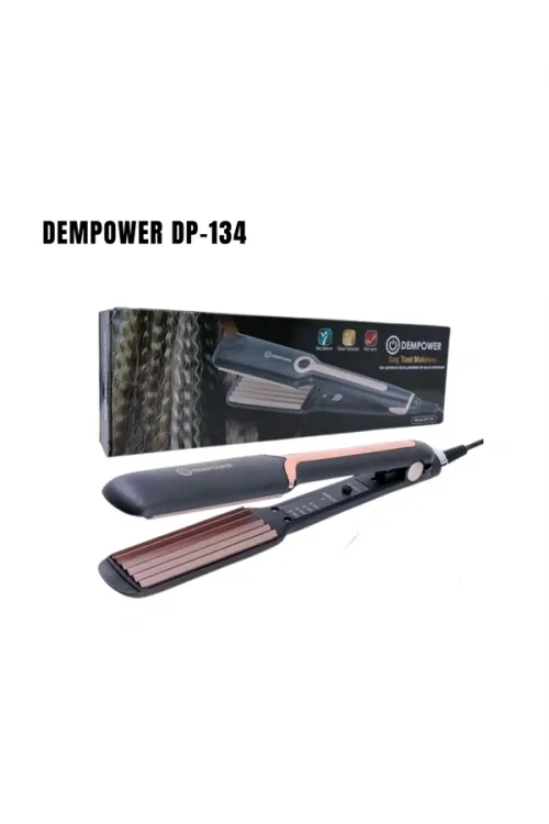 Dempower Dp-134 Tost Şekillendirici Maşa