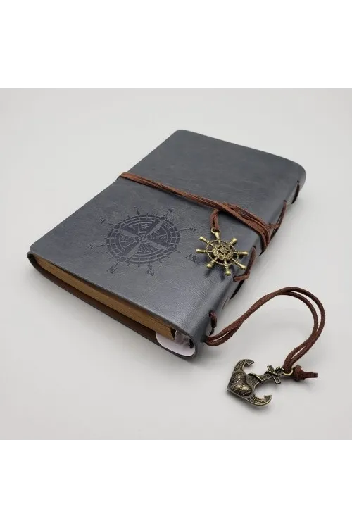 Deri Defter