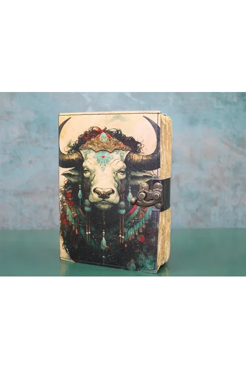 Deri Defter Ksk3124
