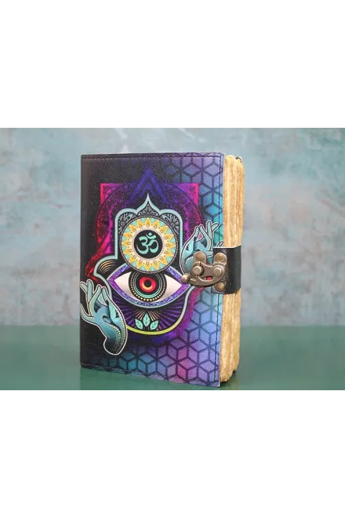 Deri Defter Ksk3129