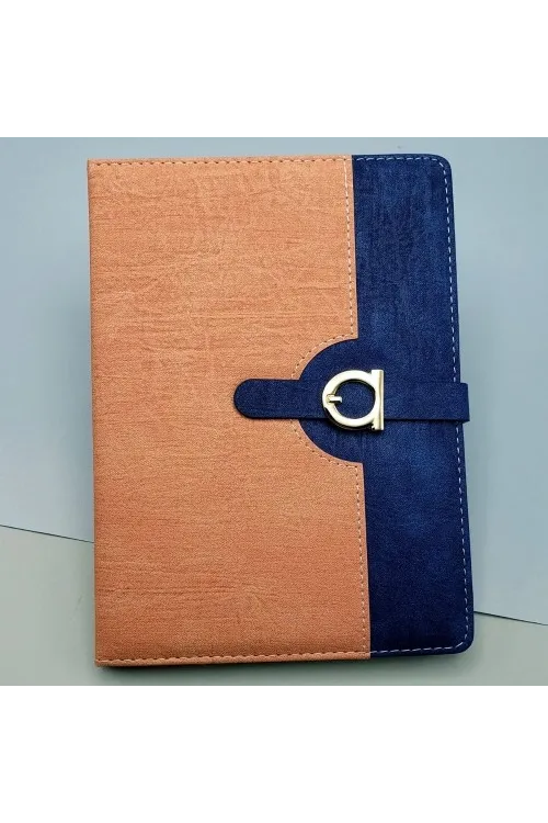 Deri Promosyon Defter