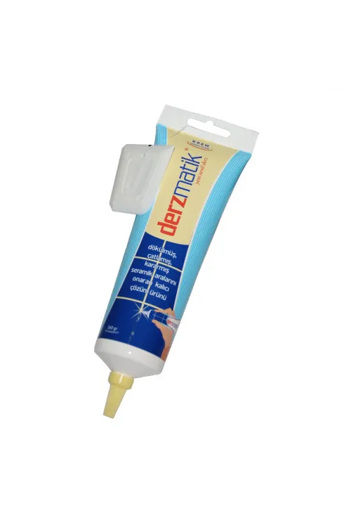Derzmatik Krem Derz Dolgusu 360 Gr IEG067K