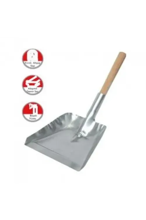 Desa Akş005 Çöp Küreği - 2.kalite