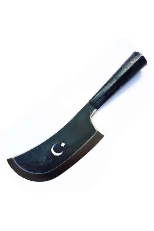 Desa Demir Saplı Satır - Oval