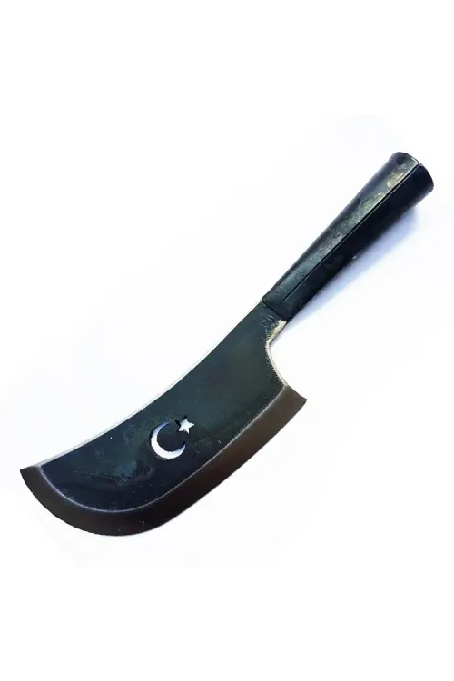 Desa Demir Saplı Satır - Oval