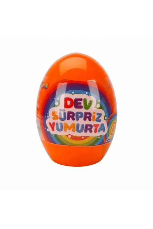 Dev Sürpriz Yumurta