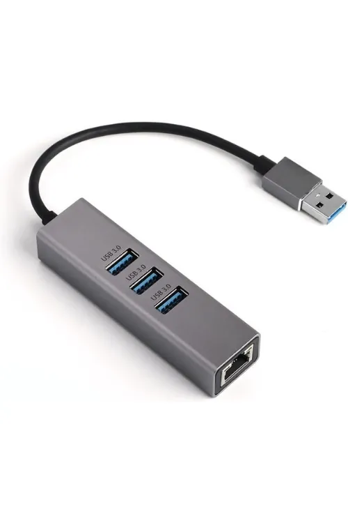 Dgk Usb 3.0 Gigabit Ethernet Usb ZR1141
