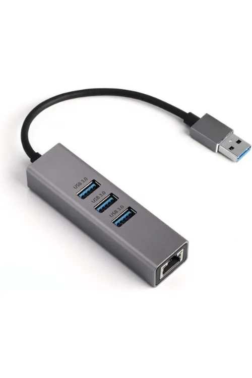 Dgk Usb 3.0 Gigabit Ethernet Usb ZR1141