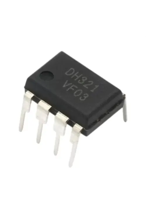 DH 321 DIP-8 Entegre Devre