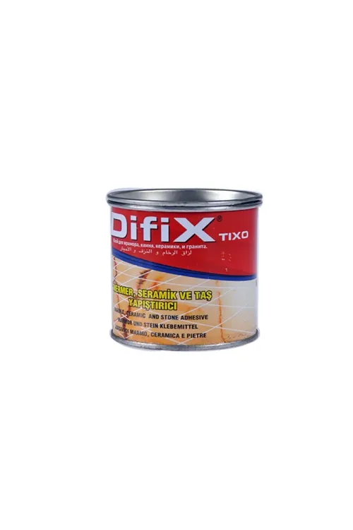 Difix Mermer, Seramik Ve Taş Yapıştırıcı