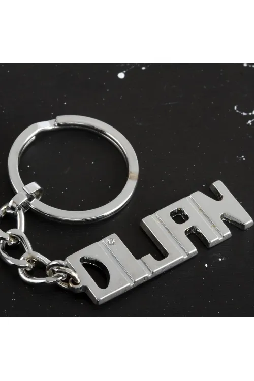 Dijan İsimli Anahtarlık