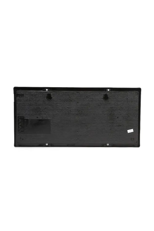 Dijital Duvar Ve Masa Saati Wt-109