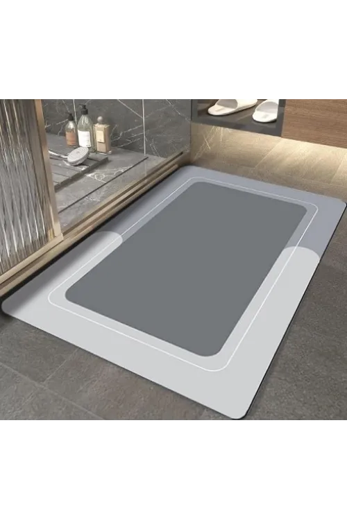 DIKDÖRTGEN SÜPER EMICI BANYO PASPASI