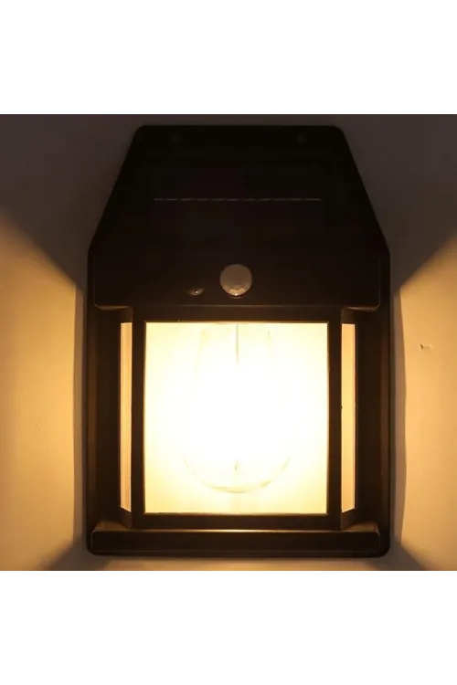 Dış Mekan Solar Lamba
