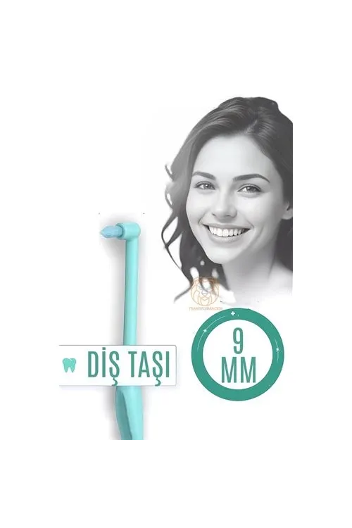 Diş Taşı Temizleyici