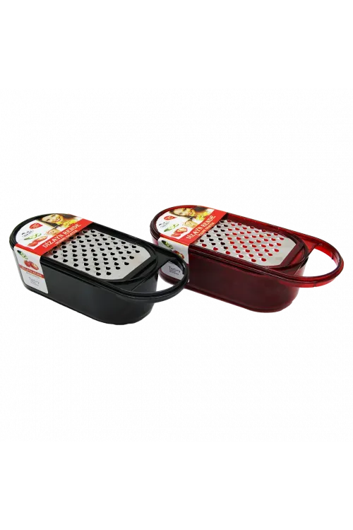 Dizayn Desıng Grater Hazneli Rende