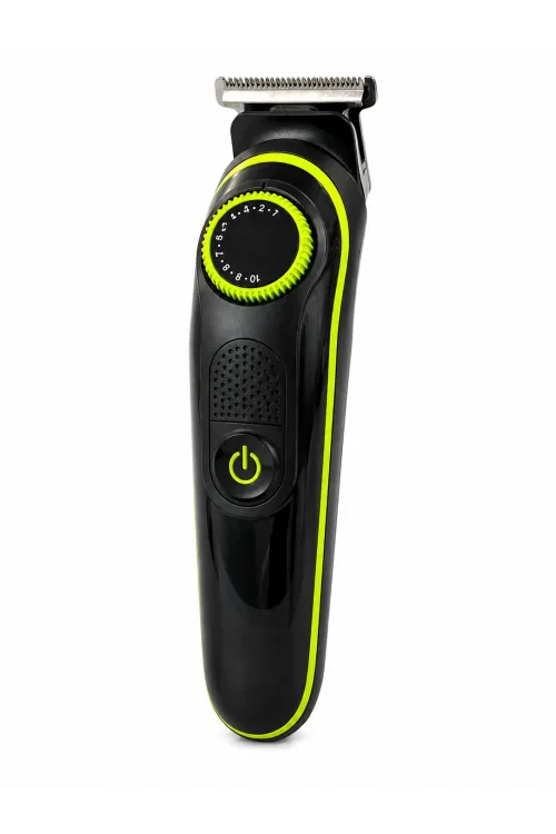 Dlyn 7504 Tıraş Makinesi Seti
