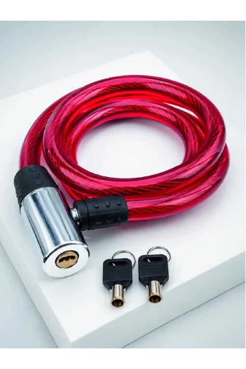 DMX4633 Bisiklet Kilidi