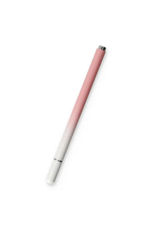 Dokunmatik Stylus Kalem Pen 108 - Pembe