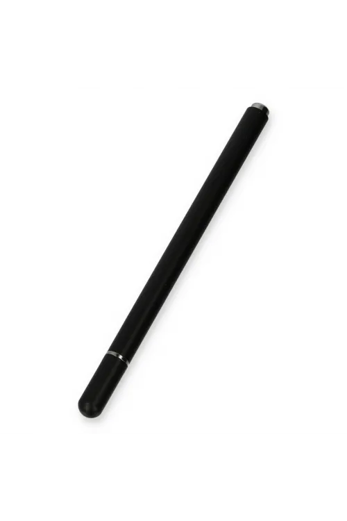 Dokunmatik Stylus Kalem Pen 108 - Siyah