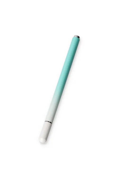 Dokunmatik Stylus Kalem Pen 108 - Yeşil