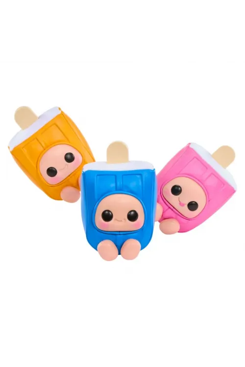Dondurma Peluşu Sürpriz Paket