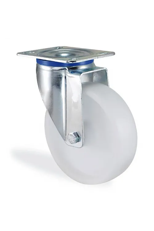 Döner Tablalı Teker - 150x40 - MMB HKS329 - 1 Adet
