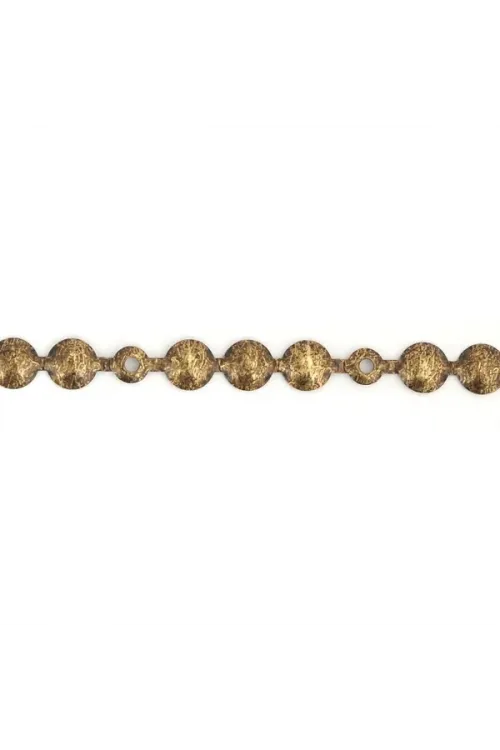 - Döşeme İçin Şerit Eskitme Antik Kabara 11 Mm - 10 Mt
