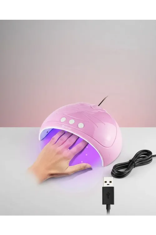 Dp21 Oje Kurutucu