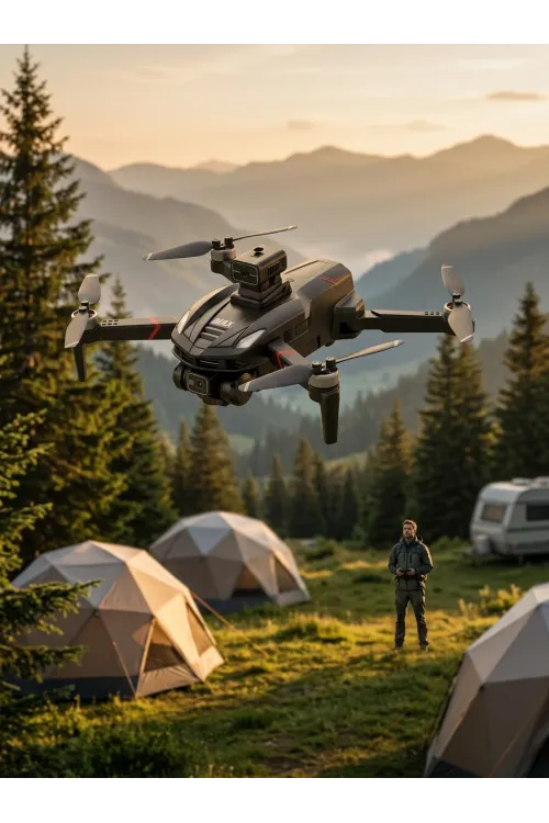 Drone V168 HS321
