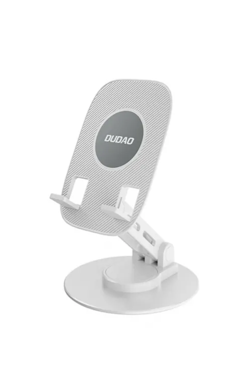 Dudao Beyaz F17S Telefon Stand