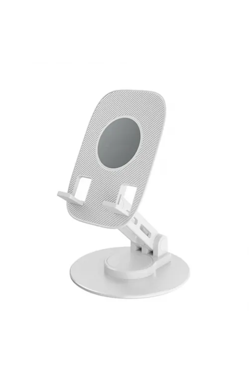 Dudao Beyaz F17S Telefon Stand
