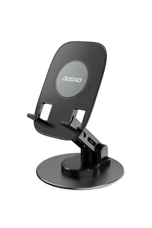 Dudao Siyah F17S Telefon Stand
