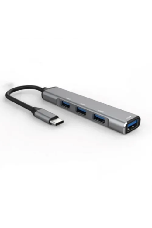 Dudao Type-C Usb 3,0 Hub