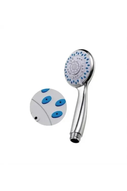 Duş Başlığı, 3 Ayrı Mod Banyo Duş Başlığı