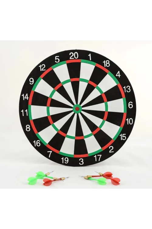 Duvara Asmalı Dart Oyunu IEG4889