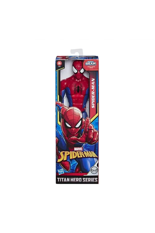 E7333 Spider-Man Titan Hero 30 cm Figür