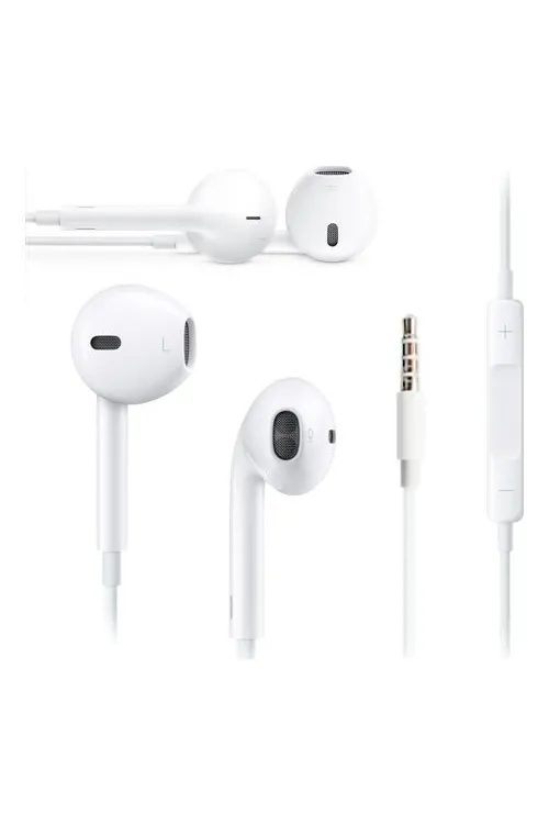 Earphone Kulalık Mikrofonlu