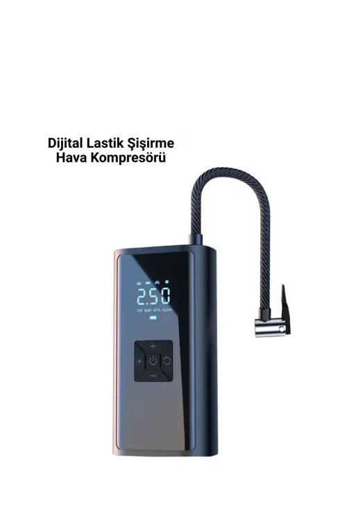 Eg216 Araç Pompası