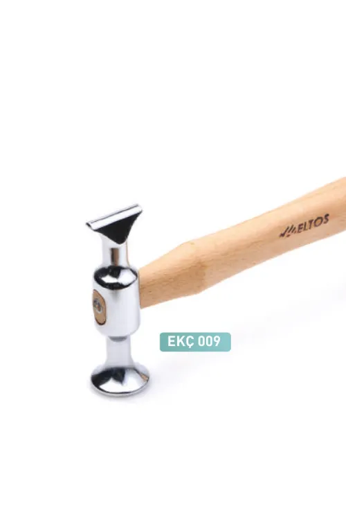 EKÇ009 Kaportacı Çekici