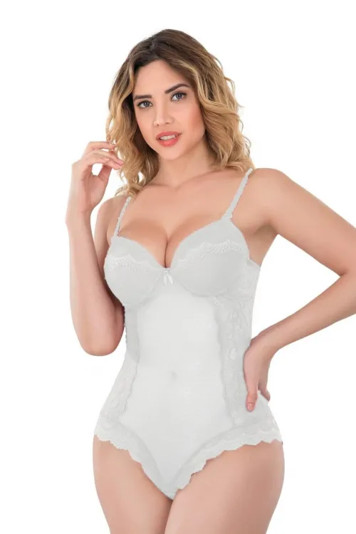 ieg™ EKRU MI  176 Dantelli Body