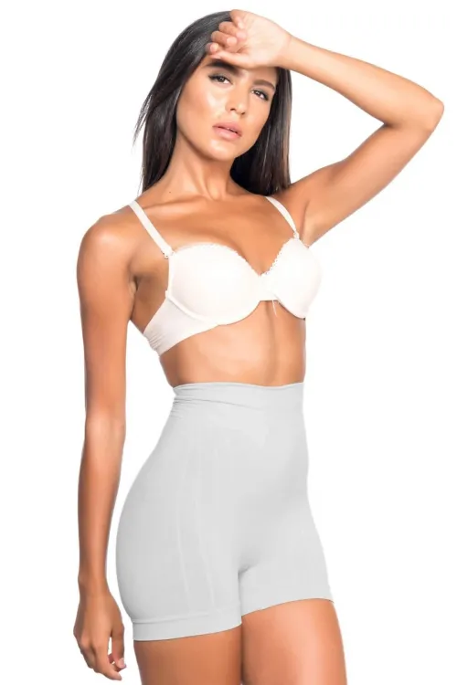 ieg™ EKRU MI  7027 Düşük Bel Boxer Korse