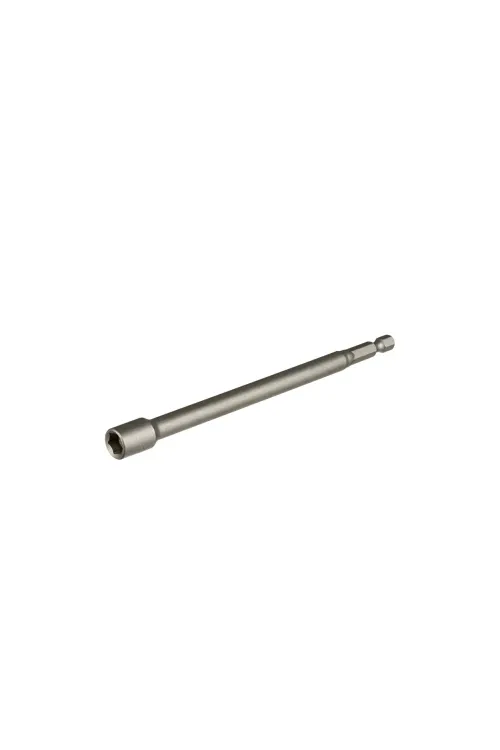Ekstra Uzun Manyetik Somun Adaptörü - 8x150 Mm
