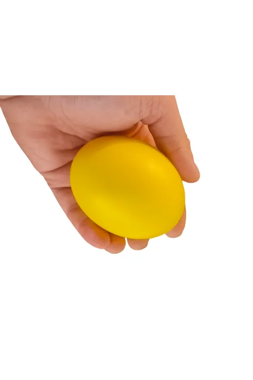 El Bilek Kas Çalıştırma Egzersiz Topu