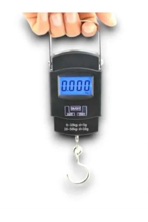 El Kantarı 50kg