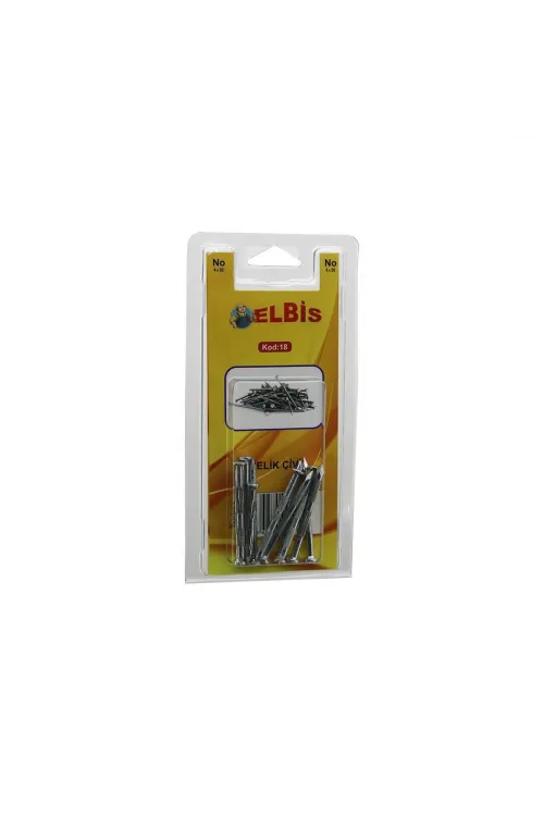 Çelik Çivi IEGFRET