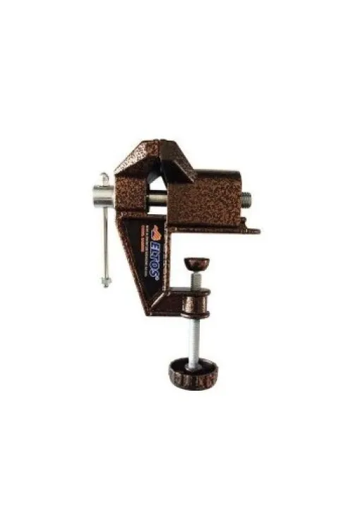Mini Alüminyum Mengene 60 Mm IEGGHLF
