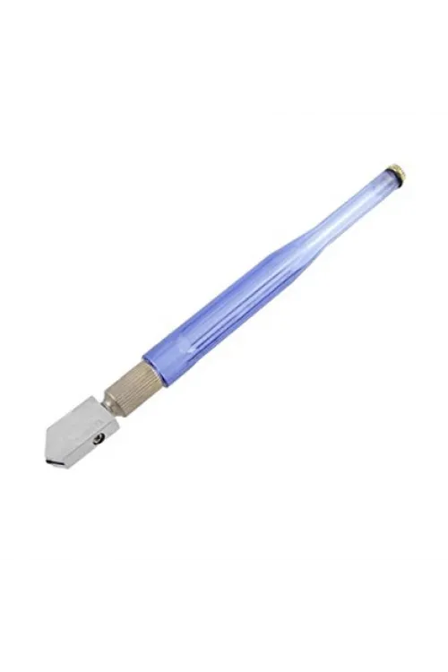 Eltu GCP4006 Gazlı Cam Keser 183 mm - Plastik Sap