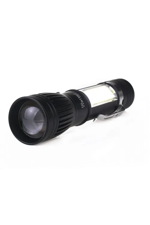 En Güçlü El Feneri Tx6 Wt-028