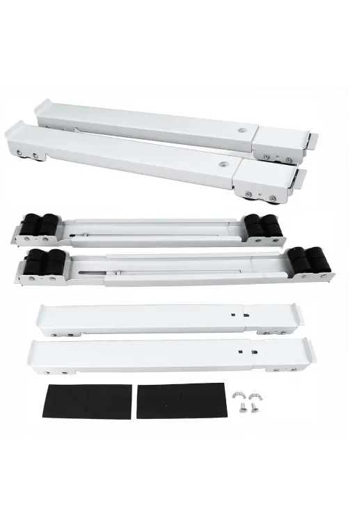 Enfa Enf-217 Tekerlekli Taşıma Aparatı ( Mini : 45cm Maxi : 70cm ) ( Max:300kg )*20